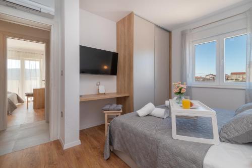Olea apartments Trogir