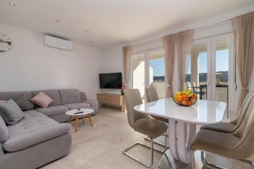 Olea apartments Trogir