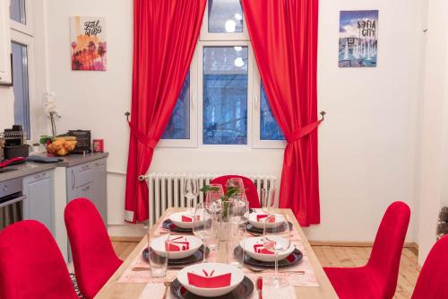 Vintage bohemian Paradise with Xbox Series X for BIG groups