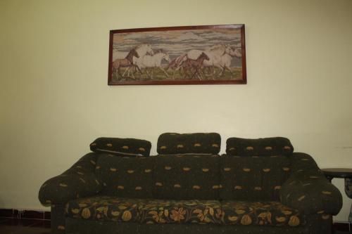 Kép Anhur Nubian Gest House szállásáról Naj‘ al Maḩaţţah városában a galériában