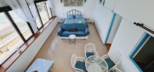 Salema casa de playa en San Cristobal