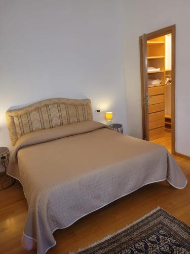 Lovely Suite accogliente appartamento tra Policlinico e Piazza Bologna