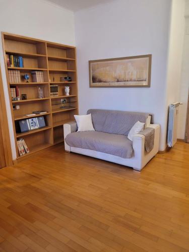 Lovely Suite accogliente appartamento tra Policlinico e Piazza Bologna