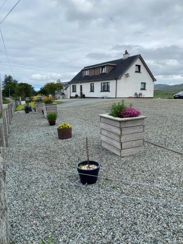 Gallery image of Almondbank Self Catering Apartment in Skeabost