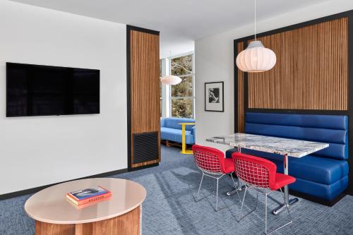 Aspen Meadows Resort – Photos 3