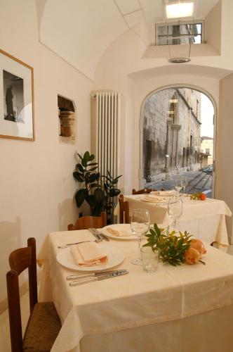 Φωτογραφία από το άλμπουμ του La Locanda di Gino στη Σουλμόνα