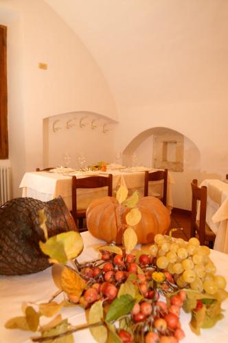 Φαγητό σε αυτό το bed & breakfast ή κάπου εκεί κοντά