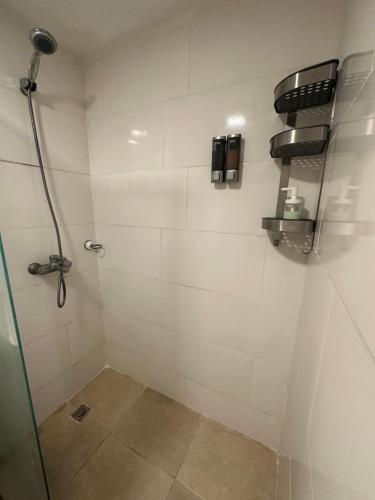 Ένα μπάνιο στο Noe Hotel Punta Cana