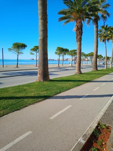 Fotografie z fotogalerie ubytování Lungomare Vlora 1 v destinaci Vlorë