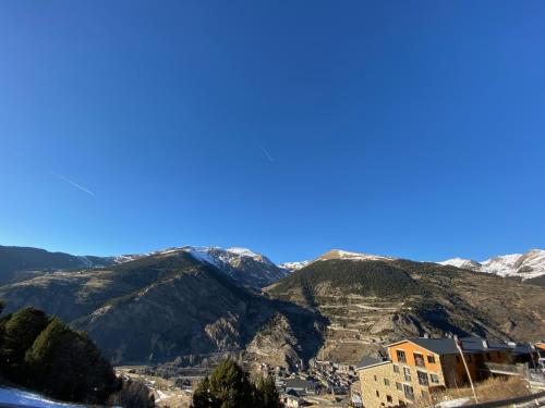  Bosquet, El Forn -  Room  picture :   Shower    Bath    Refrigerator                           