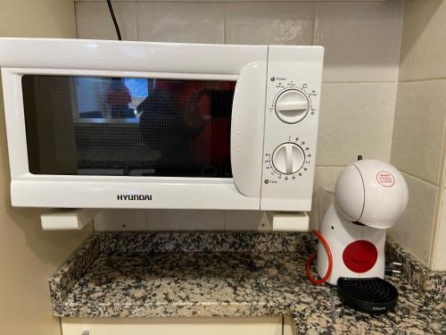  Bosquet, El Forn -  Room  picture :   Shower    Bath    Refrigerator                           