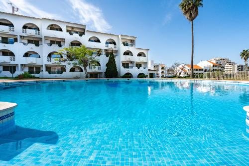Apartamento Centro de Albufeira Sunny