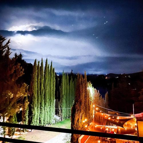 Φωτογραφία από το άλμπουμ του Hotel Boutique Calderon σε Huasca de Ocampo