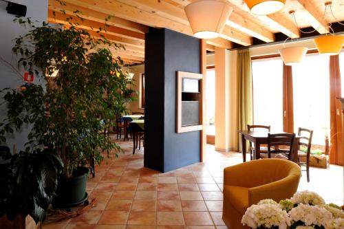 Gallery image of Agriturismo Al Barco in Sommacampagna