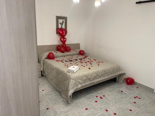 Nunzia apartment Pompei - Aros holiday