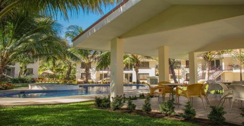 Villas Vacacionales y Condominios de Lujo Oasis Tropical