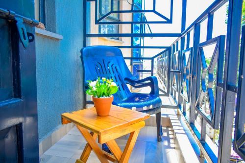 Fotografie z fotogalerie ubytování Vee’s Rustic Studio, Nakuru Town. v destinaci Nakuru