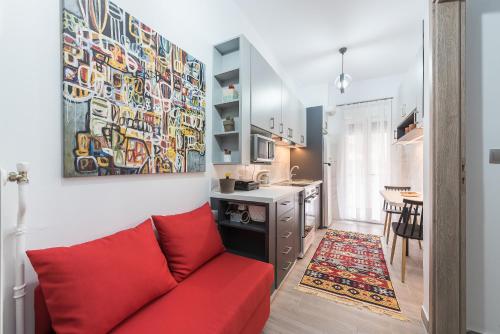 West Athens Studio