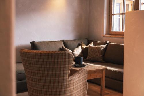 Mountain Residence Bergrichter