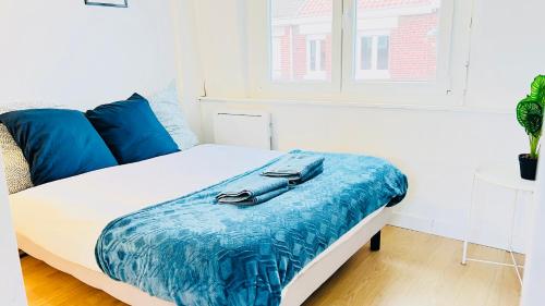 SUPERBE APPARTEMENT e – Photos 3