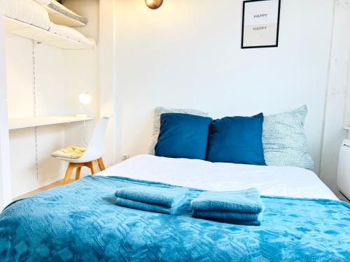 SUPERBE APPARTEMENT e – Photos 2