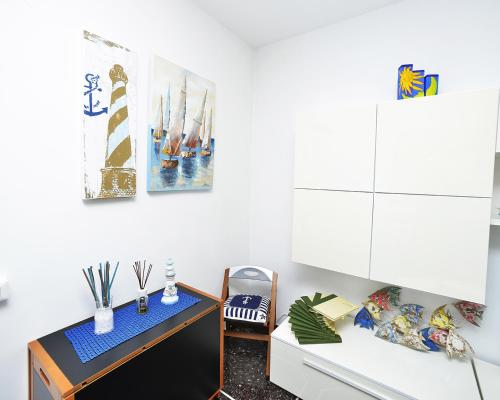 Fotografie z fotogalerie ubytování Appartamento Rapallo Liguria Maria Jose v destinaci Rapallo