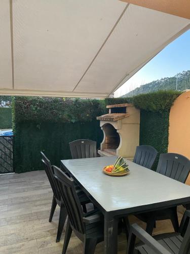 Gambar di galeri bagi Casa Sobrestany L’Estartit di L'Estartit