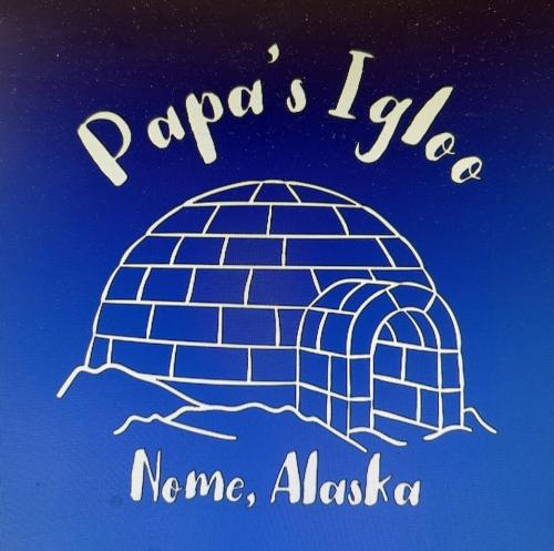 Papa's Igloo