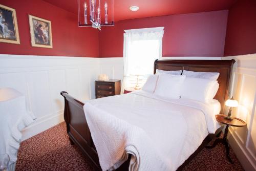Maryhill Inn Bed and Breakfast