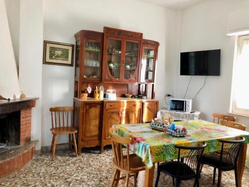 Foto dalla galleria di La dimora di Afrodite a Monopoli