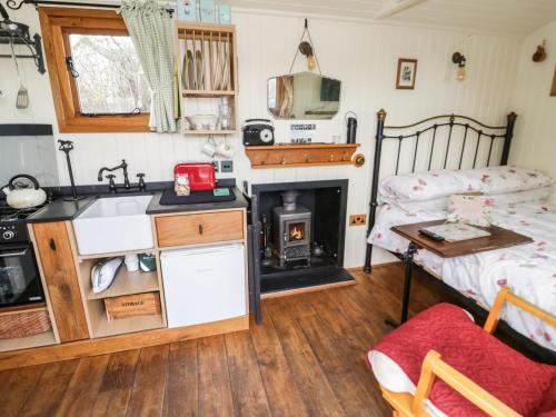 The Shire Hut – Photos 4
