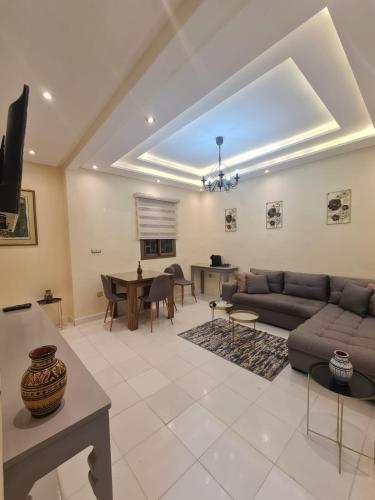 Appartement chaleureux près de la plage