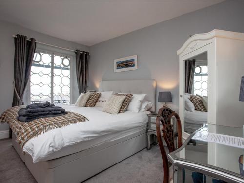 Gallery image of Ranscombe House in Brixham