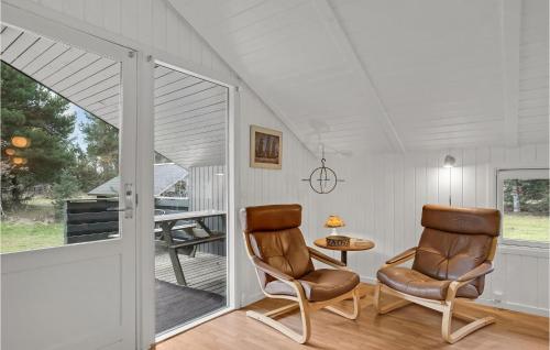 Gambar di galeri bagi Holiday Home Bøgevej Fjerritslev Xi di Fjerritslev