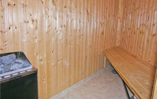 Gambar di galeri bagi Holiday Home Bøgevej Fjerritslev Xi di Fjerritslev