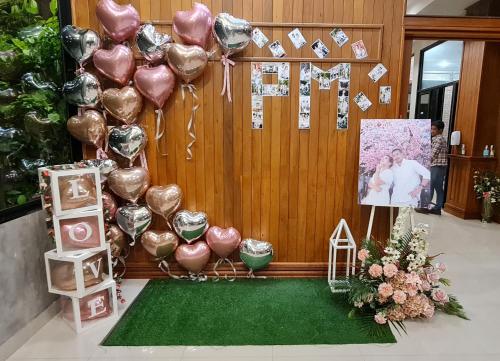 Gambar di galeri bagi Tamarindee Bed & Breakfast di Ban Khlong Tha Thong Lang
