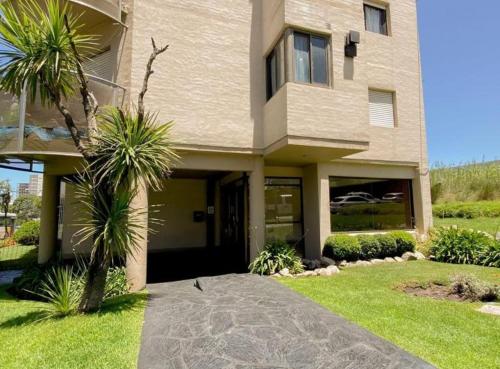 El plano del piso de VISTAS DEL GOLF