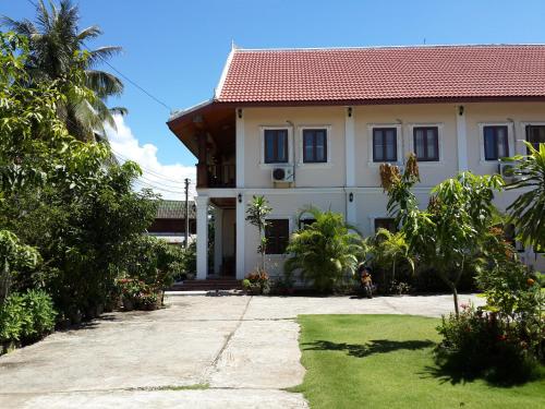 Gallery image of A Tee Guesthouse in Luang Prabang