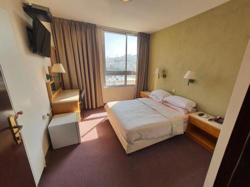Gallery image of Marom Hotel in Haifa
