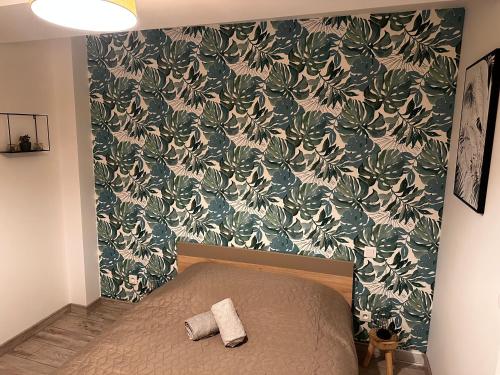 Gallery image of Appartement 6 pers hyper centre in Épernay