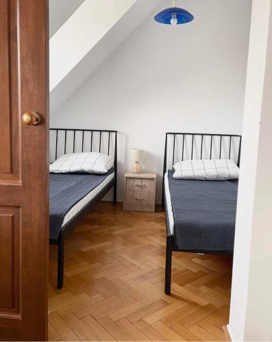 Gallery image of Apartamenty Centrum in Augustów