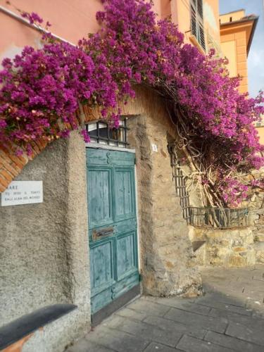 Φωτογραφία από το άλμπουμ του A casa di Silvia σε Camogli