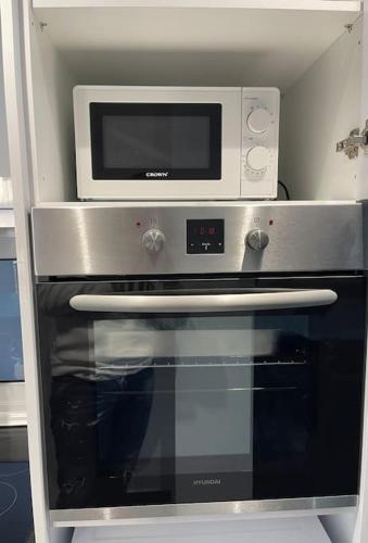 ATH-Brand new 2bedroom apartment