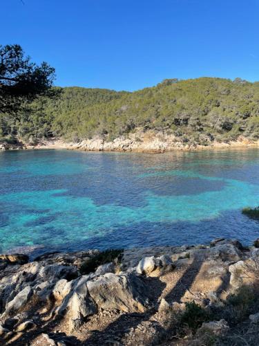 Rez-de-villa proche de la mer - Villa Temana