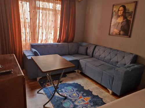 Fotografie z fotogalerie ubytování EVA GOLD APART v destinaci Antalya