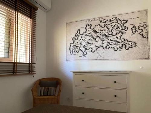 Φωτογραφία από το άλμπουμ του The Palm Apartment Karpathos στην Κάρπαθο