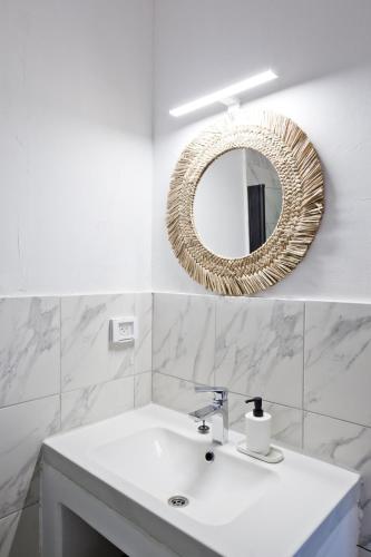 Nuotrauka iš apgyvendinimo įstaigos Isla apartment's Tel Avive galerijos