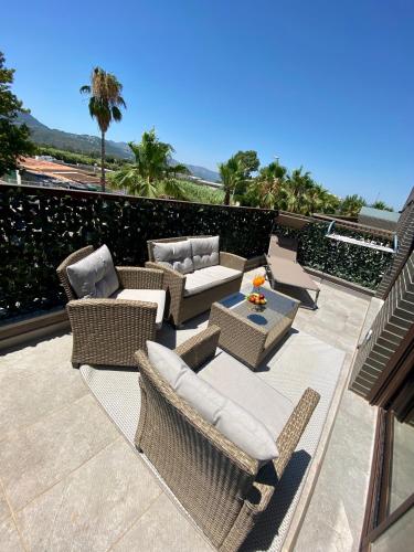 New Apartment Las Lomas de Denia