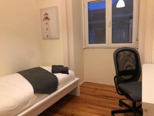 Best Room in Lisbon