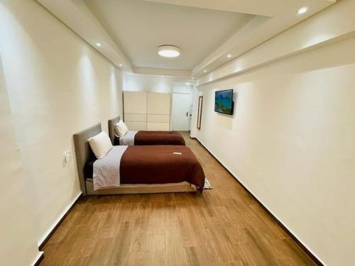 location in centre Rabat